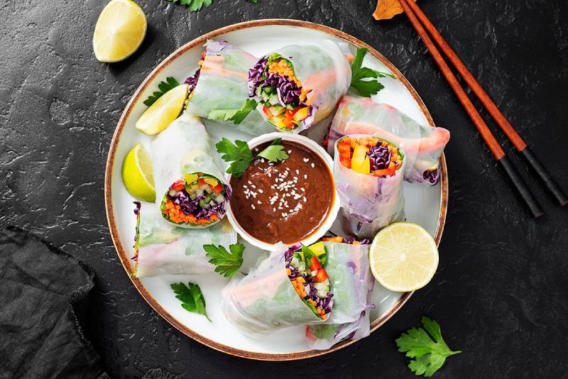 Hanoi Taste Tours
