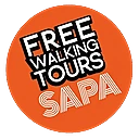 Free Walking Tours Sapa logo