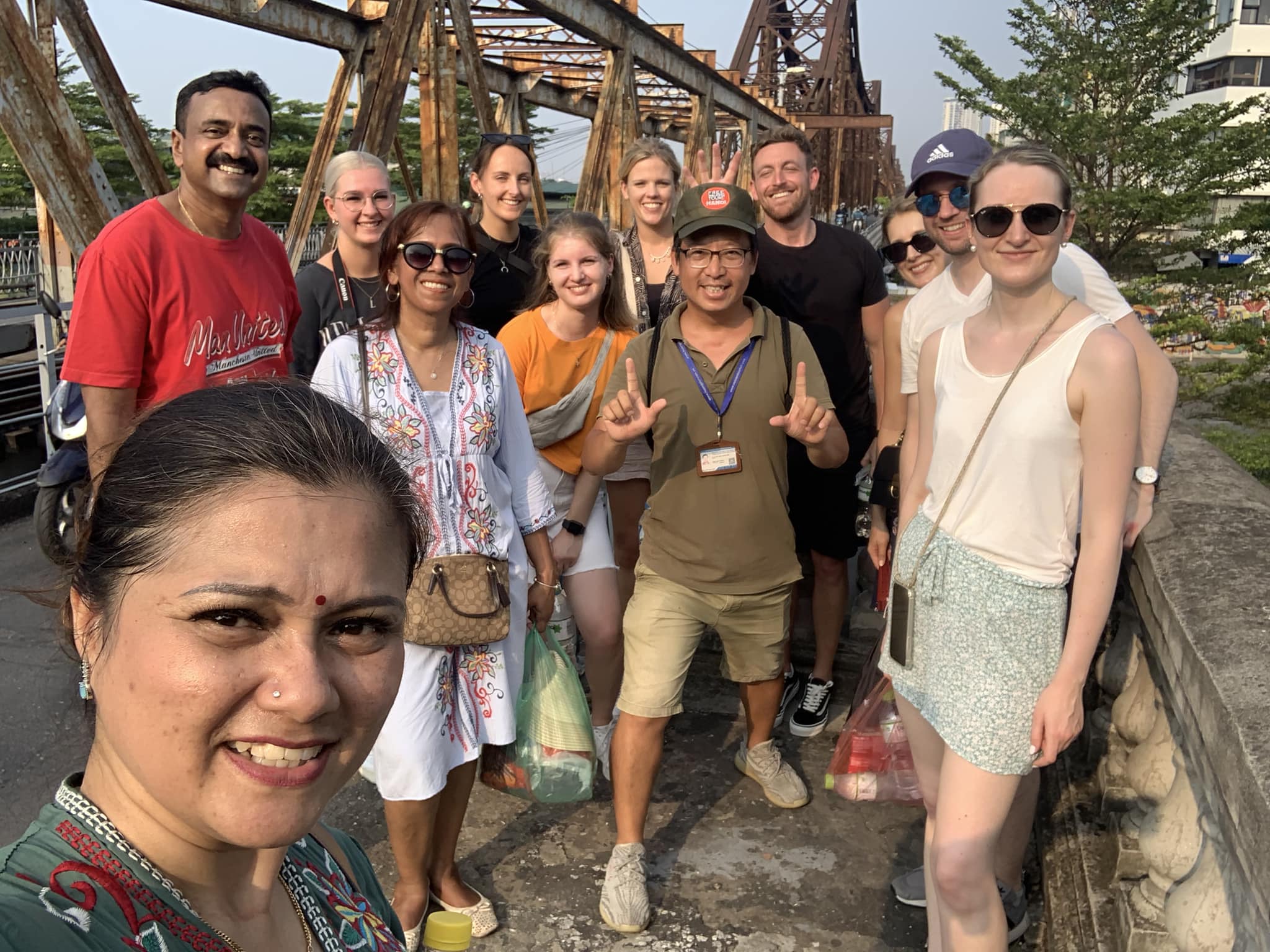 Unveiling Hanoi's Magic: Hanoi Free Walking Tours & Private Options