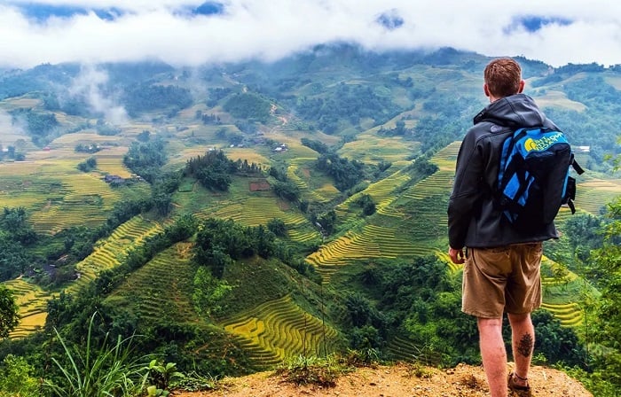 Full-Day Trekking to Remote Villages