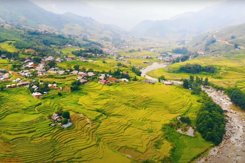 Step into Sapa’s Heart