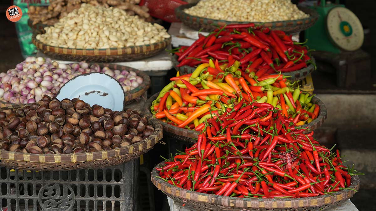 Should I join walking tours in Hanoi? Best guide