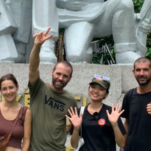 Don't Miss Out! Top 15+ Best Free Walking Tours in Hanoi