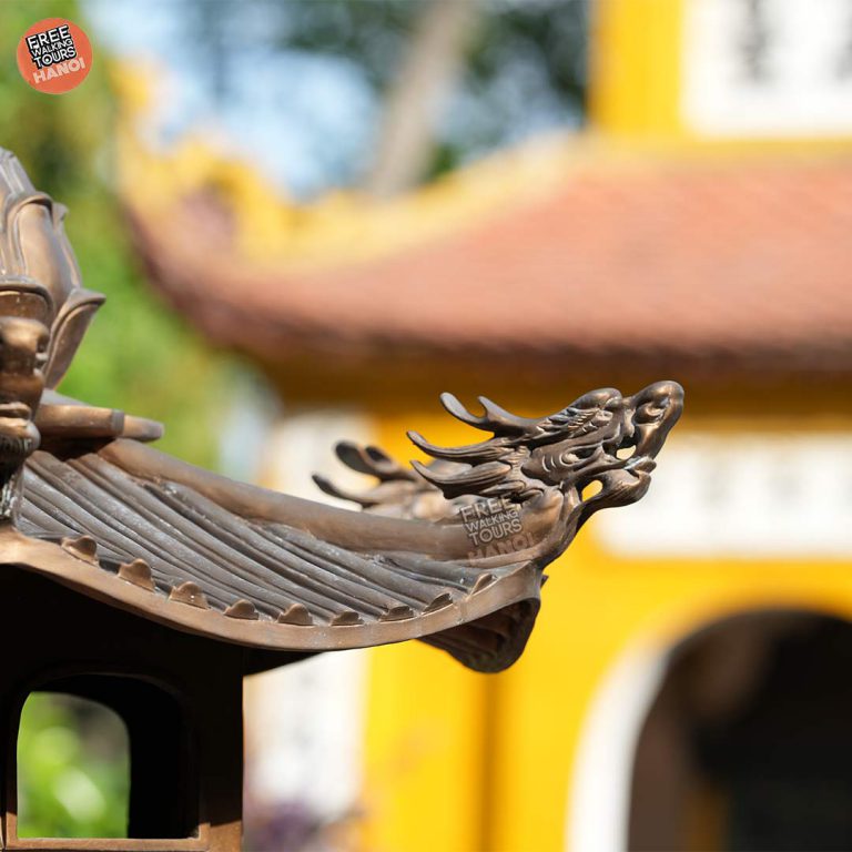 Hanoi West Lake: Epicenter of Cultural Identity