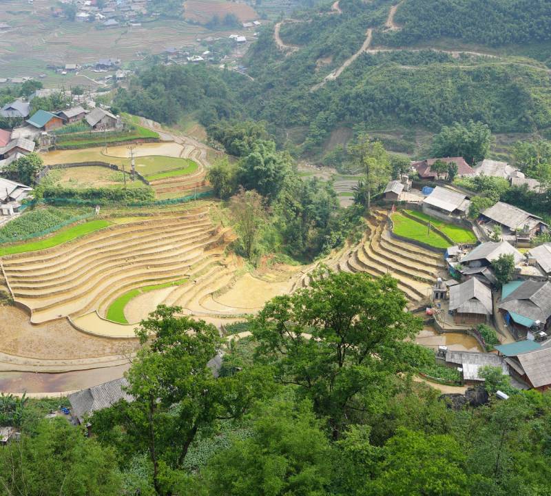 Discovering Sapa – The Soul of Northern Vietnam